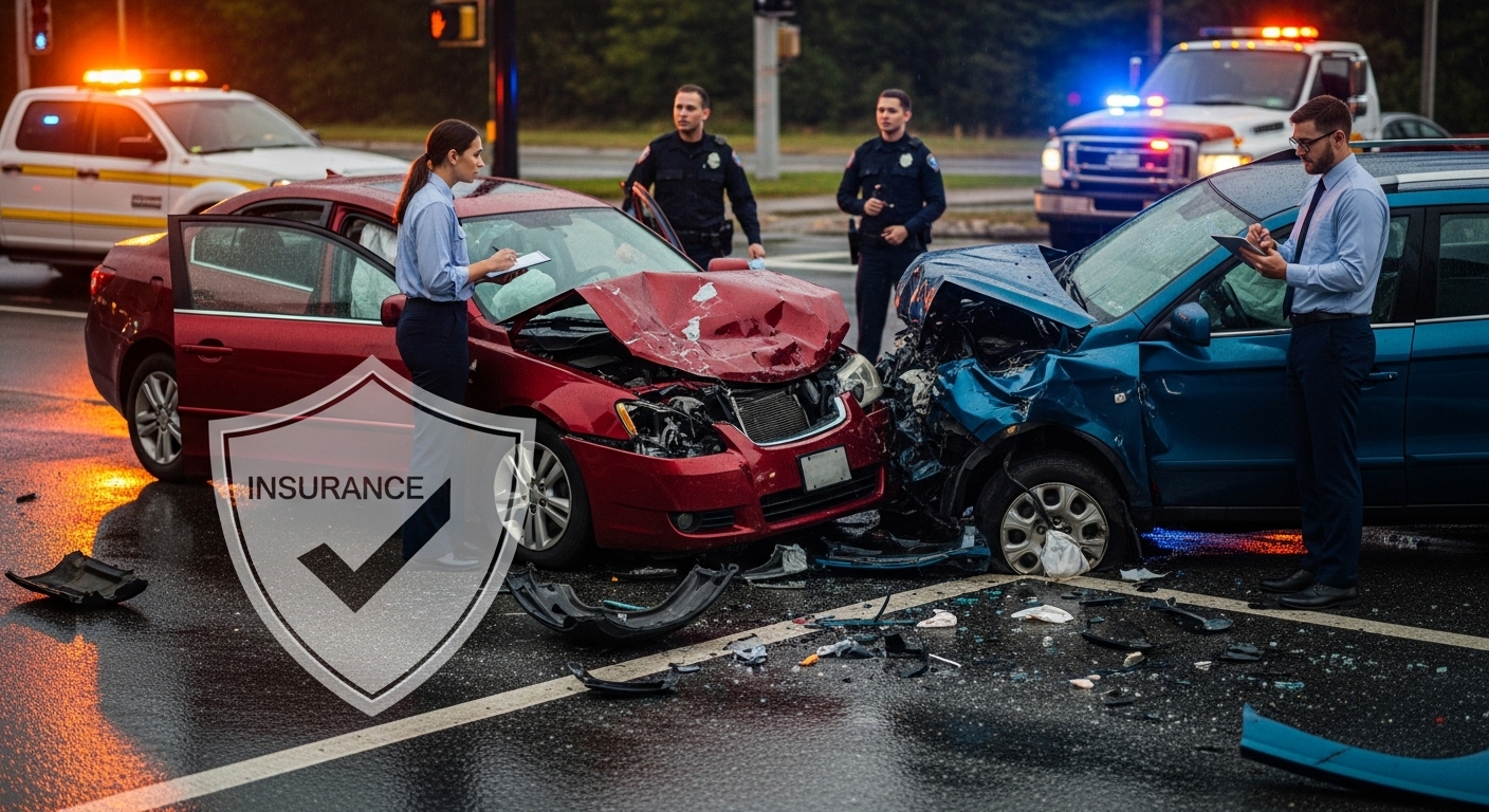 자동차보험 비교