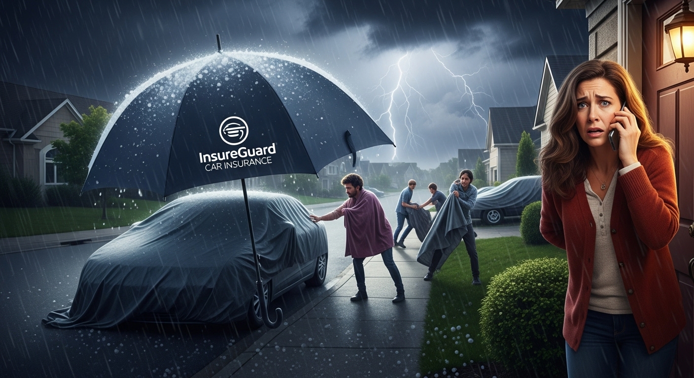 자동차보험 비교